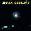6dFGS gJ235419.5-060525