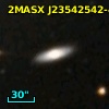 6dFGS gJ235425.5-402054
