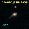 6dFGS gJ235429.4-130721