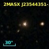 6dFGS gJ235443.5-354925