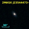 6dFGS gJ235444.8-035406