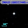 2MASS J10322445+5759509