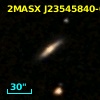 6dFGS gJ235458.4-010242