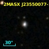 6dFGS gJ235500.8-251743