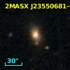 6dFGS gJ235506.8-092232