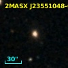 6dFGS gJ235510.5-090920