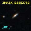 6dFGS gJ235527.5-751814