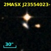 6dFGS gJ235540.2-105415