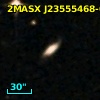 6dFGS gJ235554.7-091347