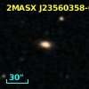 6dFGS gJ235603.6-084811