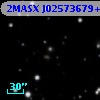 2MASX J02573679+4200454