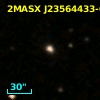 6dFGS gJ235644.4-020927
