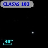 CLASXS 103