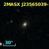 6dFGS gJ235650.4-235041