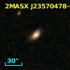 6dFGS gJ235704.8-075349