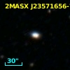 6dFGS gJ235716.6-722839