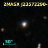 6dFGS gJ235722.9-702237