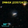 6dFGS gJ235724.4-841109