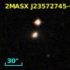 6dFGS gJ235727.5-010753