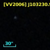[VV2006] J103230.9+575539