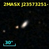 6dFGS gJ235732.5-142619