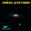6dFGS gJ235738.9-692352