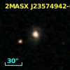 6dFGS gJ235749.4-012147