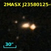 6dFGS gJ235801.3-074727