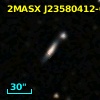 6dFGS gJ235804.1-065457