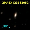 6dFGS gJ235820.5-320620