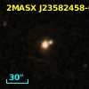 6dFGS gJ235824.6-073448