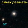 6dFGS gJ235846.8-154611