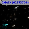2MASX J02573724+4133274