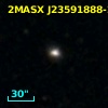 6dFGS gJ235918.9-230629