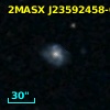 6dFGS gJ235924.6-041414