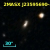 6dFGS gJ235956.9-425708