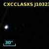 CXCCLASXS J103236.8+573521
