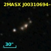 6dFGS gJ003106.9-623842