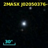 6dFGS gJ020503.7-644105