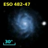 ESO 482-47
