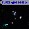 6dFGS gJ035449.9-430227