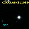 CXCCLASXS J103241.7+574332