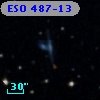 ESO 487-13