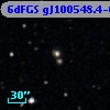 6dFGS gJ100548.4-012948
