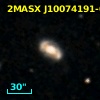 6dFGS gJ100741.9-070654
