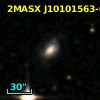 6dFGS gJ101015.6-073333