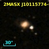 6dFGS gJ101157.7-015706