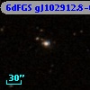 6dFGS gJ102912.8-000639