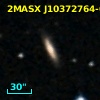6dFGS gJ103727.7-070626