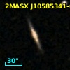 6dFGS gJ105853.4-093359